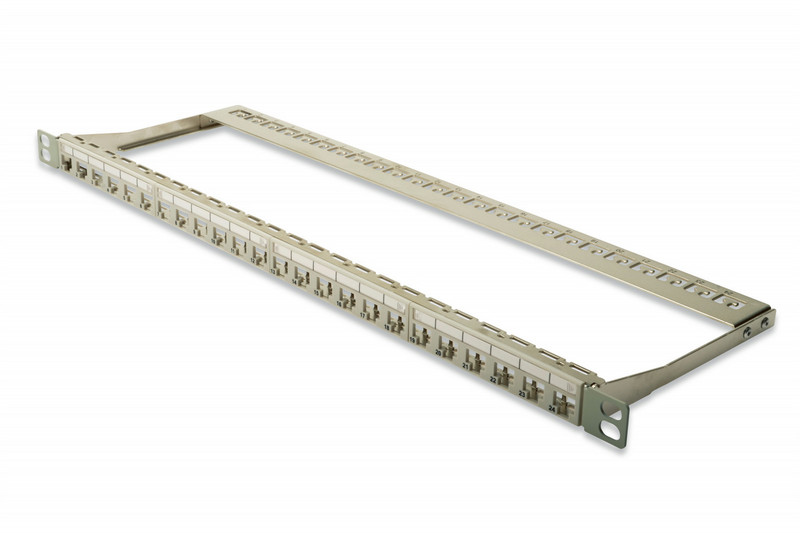 ASSMANN Electronic DN-91421 0.5U patch panel