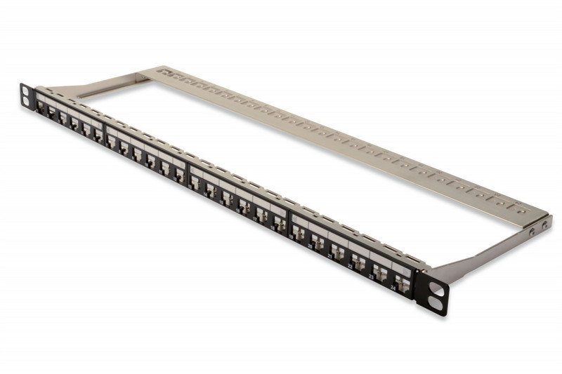 ASSMANN Electronic DN-91422 0.5U patch panel