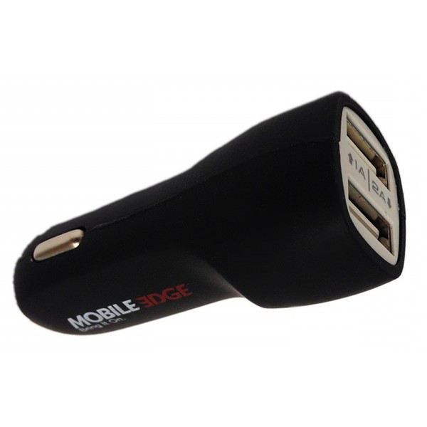 Mobile Edge MEAUCC mobile device charger