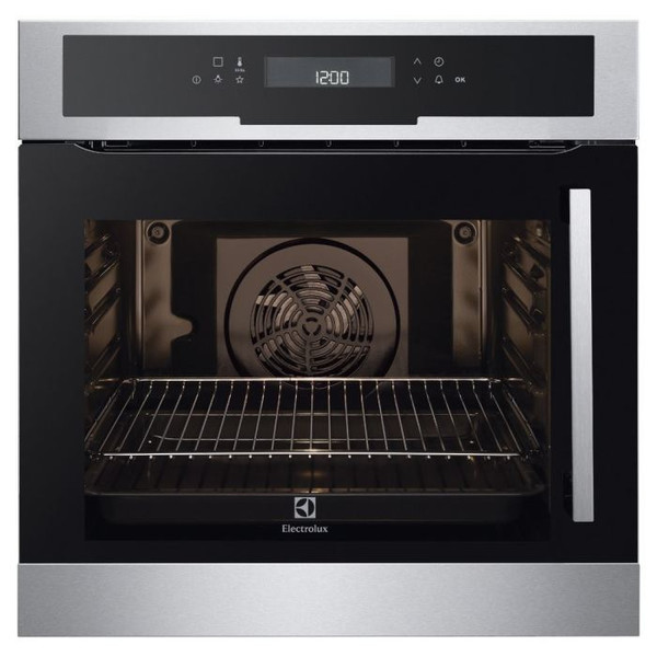 Electrolux EOV5700AOX Electric oven 74L 3480W A-30% Stainless steel