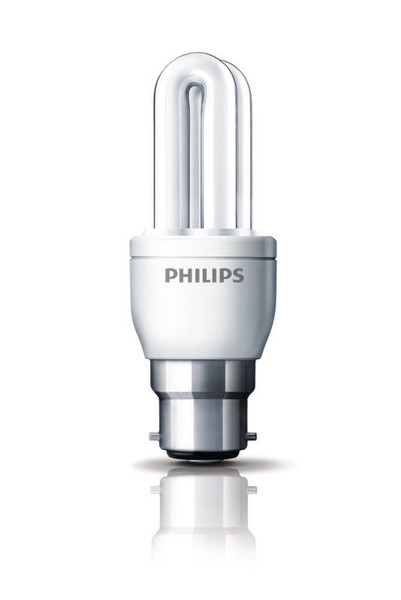 Philips Ecotone high switch 929689886301 5Вт B22 Теплый белый люминисцентная лампа energy-saving lamp