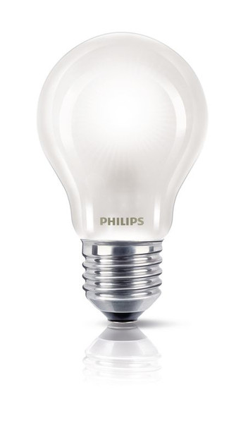 Philips EcoClassic30 872790089462201 53Вт E27 Матовый люминисцентная лампа energy-saving lamp