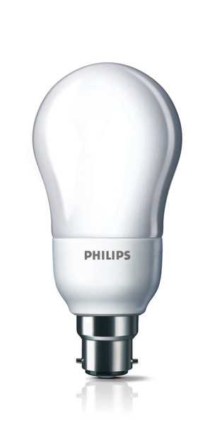 Philips Ambiance 929689823902 100Вт B22 Теплый белый люминисцентная лампа energy-saving lamp