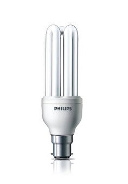 Philips Ecotone high switch 929689884401 20Вт B22 Холодный дневной свет люминисцентная лампа energy-saving lamp