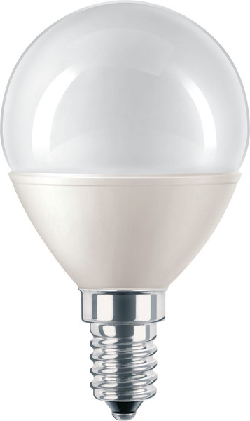 Philips Ambiance P45 929689872208 5Вт E14 Холодный дневной свет люминисцентная лампа energy-saving lamp