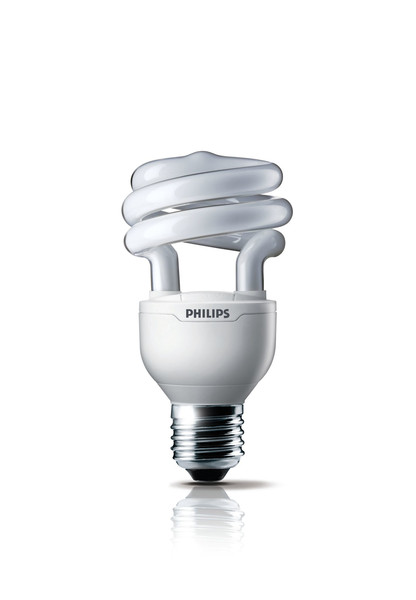 Philips EasyScene 929689637202 75Вт E27 Холодный дневной свет люминисцентная лампа energy-saving lamp