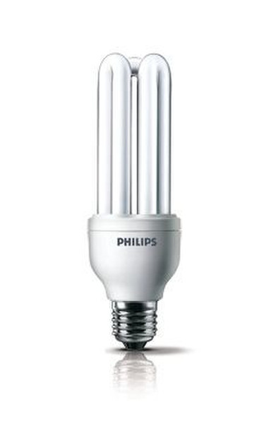 Philips Ecotone high switch 929689874401 20Вт E27 Холодный дневной свет люминисцентная лампа energy-saving lamp