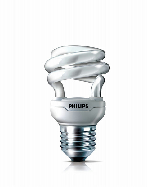 Philips 929689818312 40Вт E27 Теплый белый люминисцентная лампа energy-saving lamp