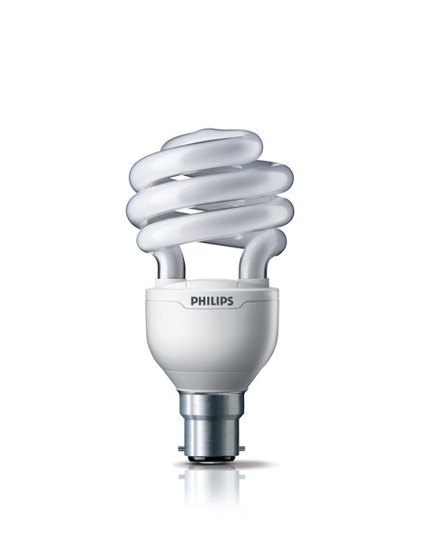 Philips EasyScene 929689647402 100Вт B22 Холодный дневной свет люминисцентная лампа energy-saving lamp