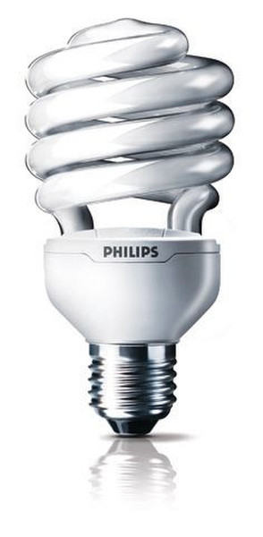 Philips 929689451401 24Вт E27 Холодный дневной свет люминисцентная лампа energy-saving lamp