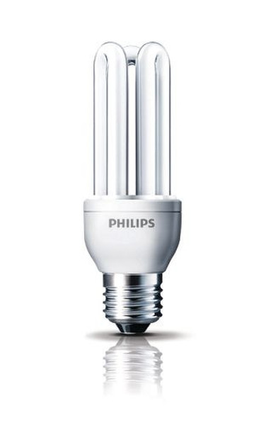 Philips Ecotone high switch 929689877002 14Вт E27 Холодный дневной свет люминисцентная лампа energy-saving lamp