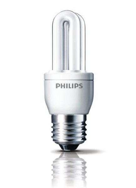 Philips Ecotone high switch 929689876302 5Вт E27 Теплый белый люминисцентная лампа energy-saving lamp