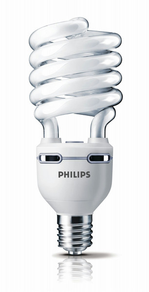 Philips Ecotone high lumen 929676000902 80Вт E40 Холодный дневной свет люминисцентная лампа energy-saving lamp