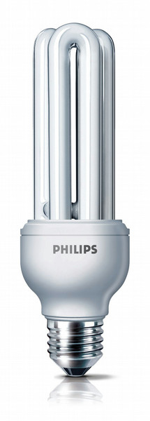 Philips Essential 929689654402 125Вт E27 Холодный дневной свет люминисцентная лампа energy-saving lamp