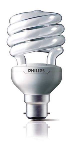 Philips 929689627305 100Вт B22 Теплый белый люминисцентная лампа energy-saving lamp