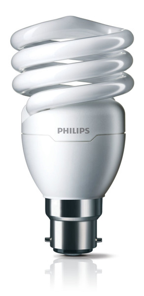 Philips 871829113809900 75Вт B22 Холодный дневной свет люминисцентная лампа energy-saving lamp