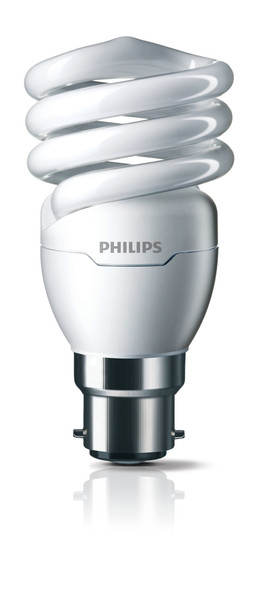 Philips 871829113801300 60Вт B22 Холодный дневной свет люминисцентная лампа energy-saving lamp