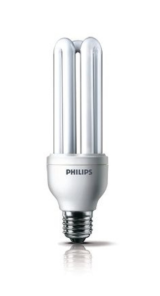 Philips Ecotone high switch 929689874501 23Вт E27 Теплый белый люминисцентная лампа energy-saving lamp