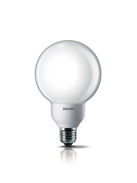 Philips Ambiance 929689415201 14Вт E27 Холодный дневной свет люминисцентная лампа energy-saving lamp