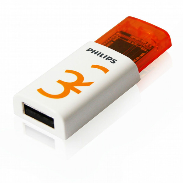 Philips Флэш-накопитель USB FM32FD60B/10