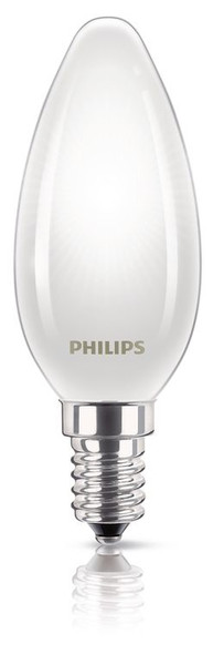 Philips EcoClassic Halogen candle bulb 871829121969900