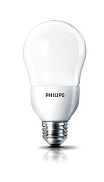 Philips Ambiance 929689873205 14Вт E27 Холодный дневной свет люминисцентная лампа energy-saving lamp