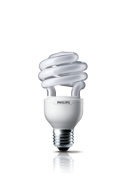 Philips EasyScene 929689637402 100Вт E27 Холодный дневной свет люминисцентная лампа energy-saving lamp