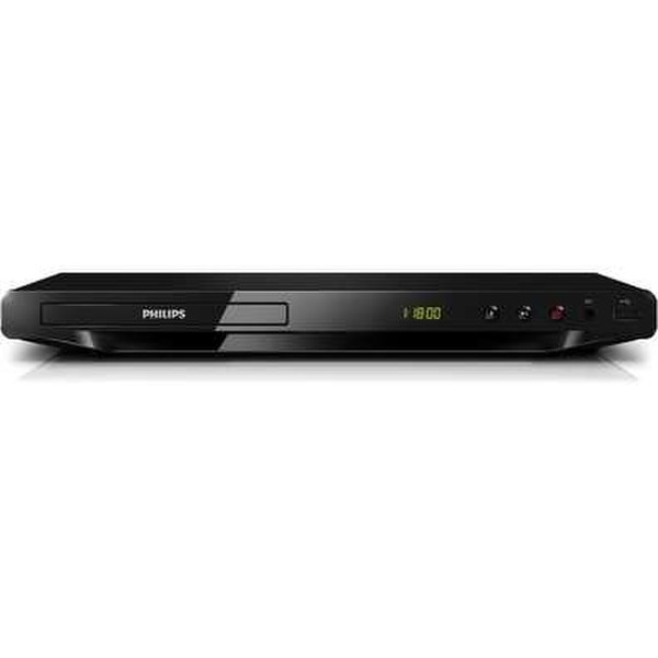 Philips 3000 series DVP3651K/55 Player Black
