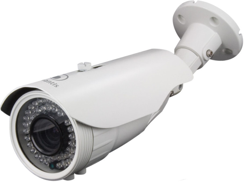 Atlantis Land V800-45W IP security camera В помещении и на открытом воздухе Пуля Белый