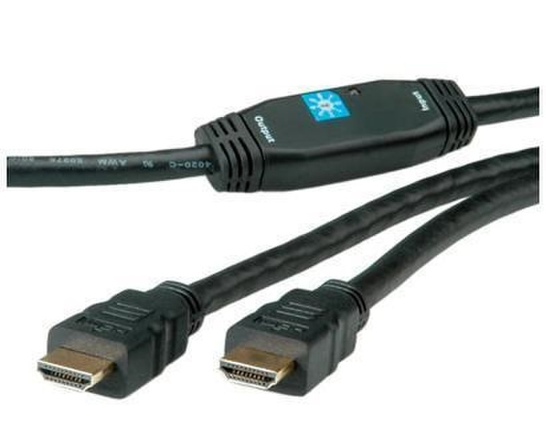Nilox 30m HDMI 1.3 M/M