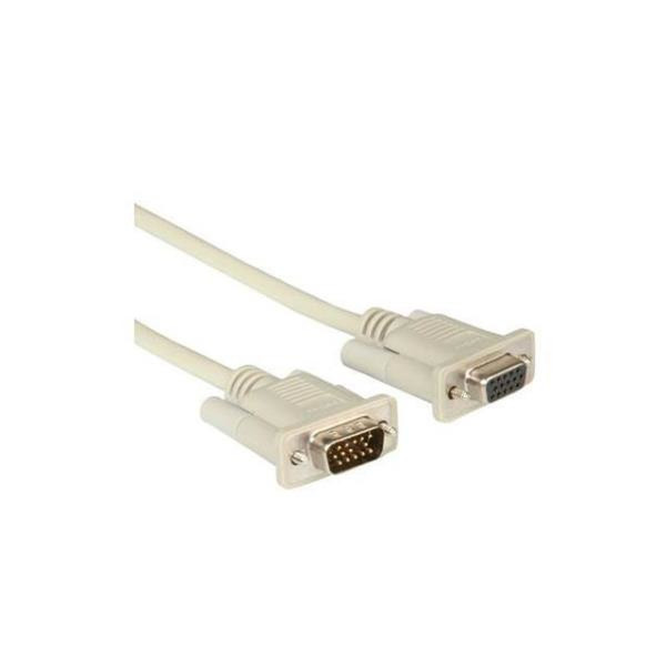 Nilox CRO11016530 VGA-Kabel