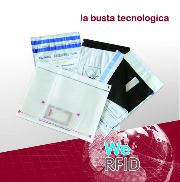 Willchip We RFID