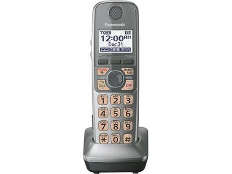Panasonic KX-TGA470S Telefon-Handset