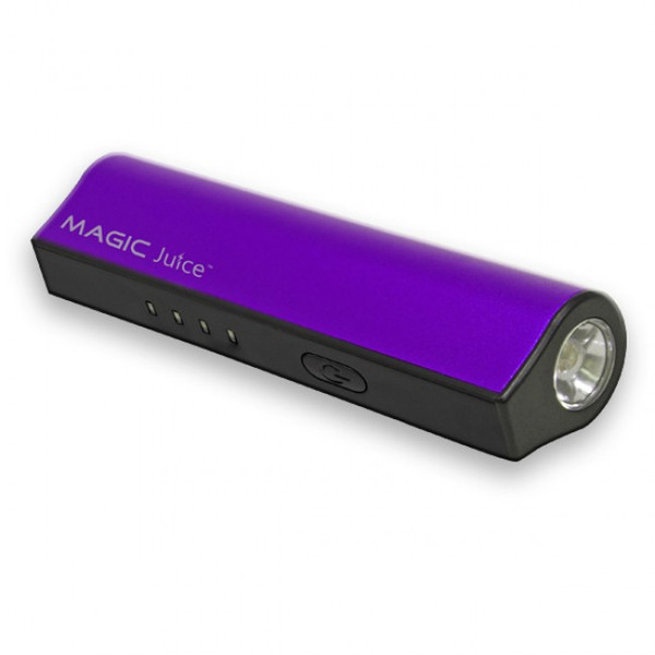 Vupoint Solutions PB-BK30PU-VP Akkuladegerät