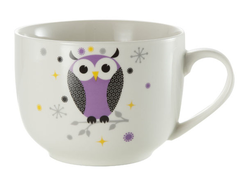 BRANDANI 55368 Lilac 1pc(s) cup/mug