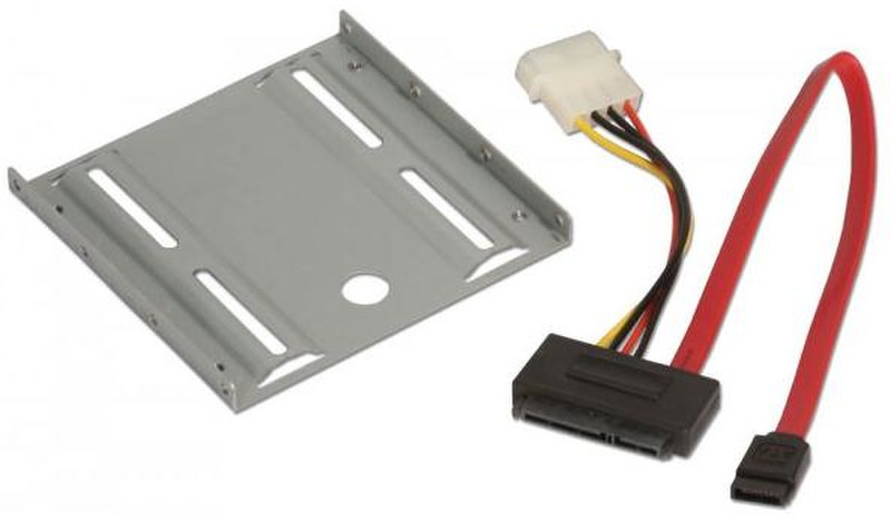 Lindy 40527 drive bay panel