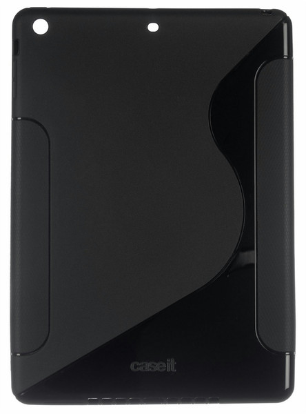 Case-It CSIPD5SBK 9.7Zoll Cover case Schwarz Tablet-Schutzhülle