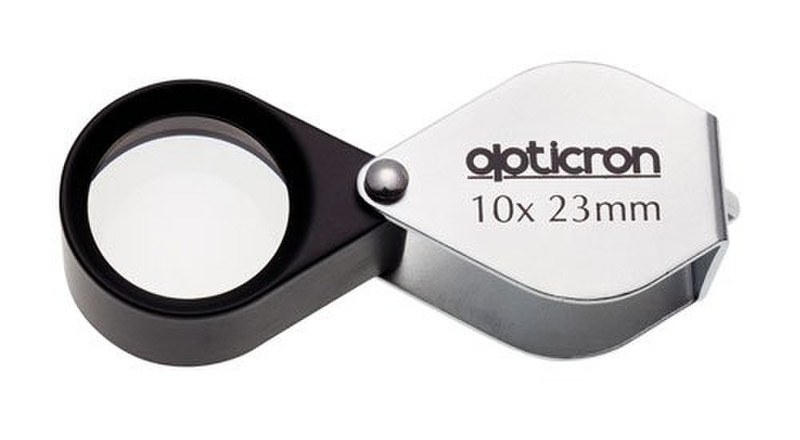 Opticron 57103 10x Metallic magnifier