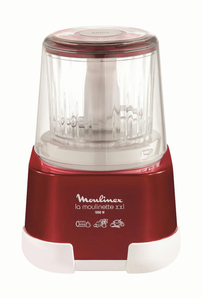 Moulinex DP805GBP electric food chopper