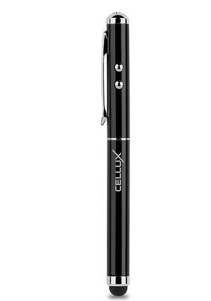 Cellux C-101-7702-BK stylus pen