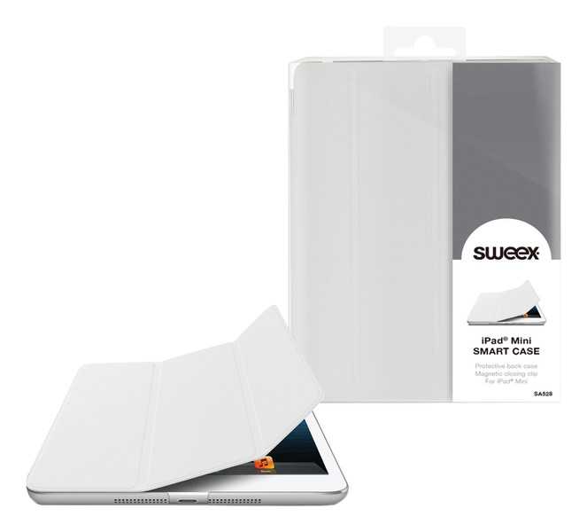 Sweex SA528 Folio White