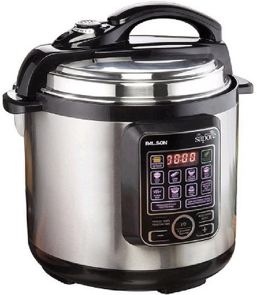 Palson 30622 pressure cooker
