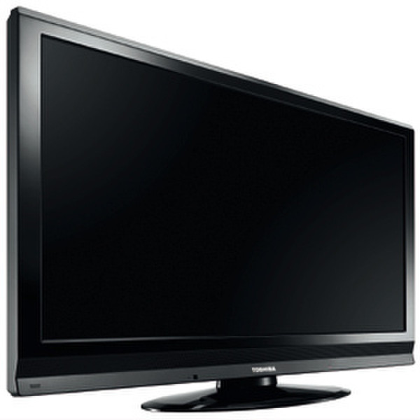 Toshiba 32AV615DG 32Zoll HD Schwarz LCD-Fernseher