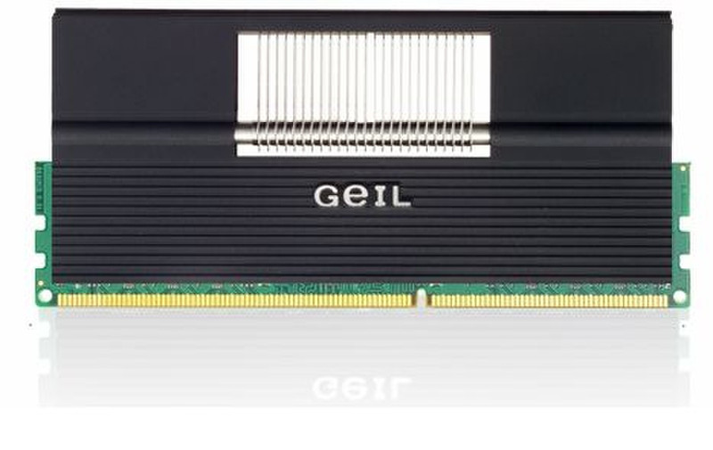 Geil GE36GB1333C9TC 6ГБ DDR3 1333МГц модуль памяти