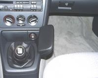 WAECO PerfectFit AUK065 Black