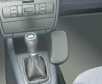 WAECO PerfectFit AUK125 Black