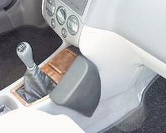 WAECO PerfectFit NIK060 Black