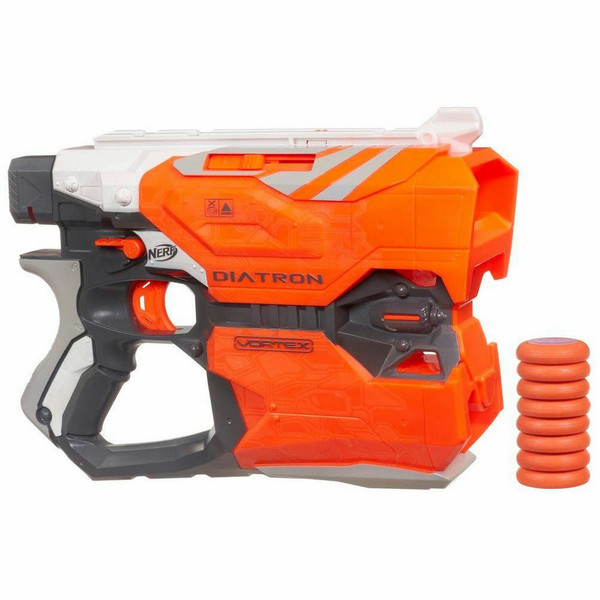 Nerf Vortex Diatron Игрушечный бластер