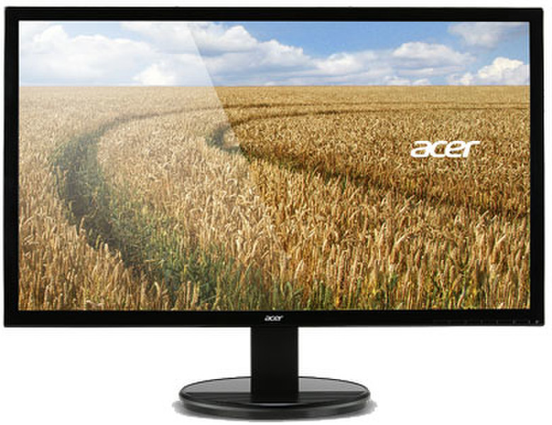 acer 18.5 inch led monitor price