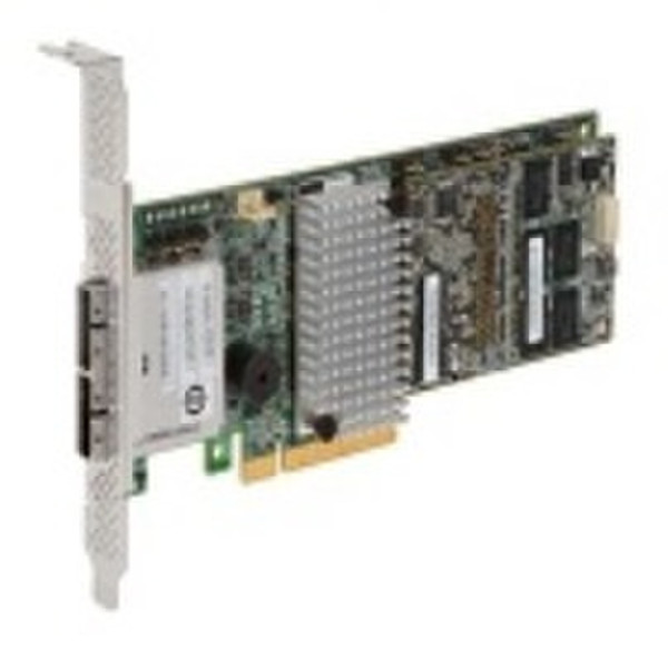 Lenovo LSI9286CV-8e PCI Express x8 3.0 6Гбит/с